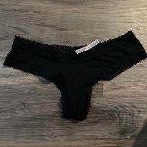 Victoria Secret Black